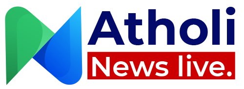 Atholi news site logo